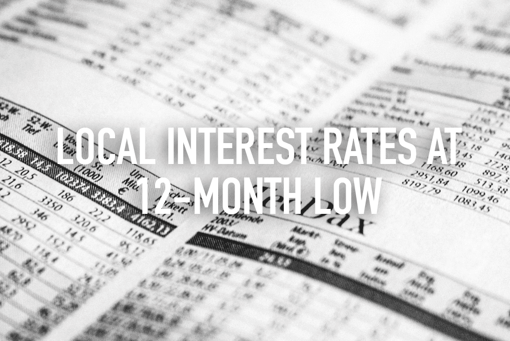 LocalInterestRatesAt12MonthLow Redbrick Mortgage Advisory