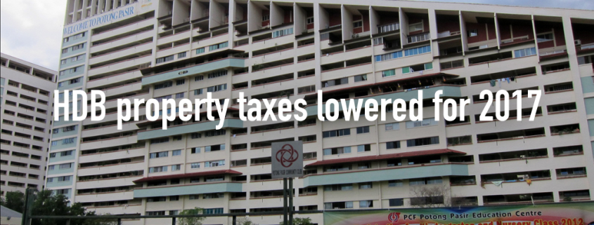 Can Property Taxes Be Lowered Can Property Taxes Be Lowered