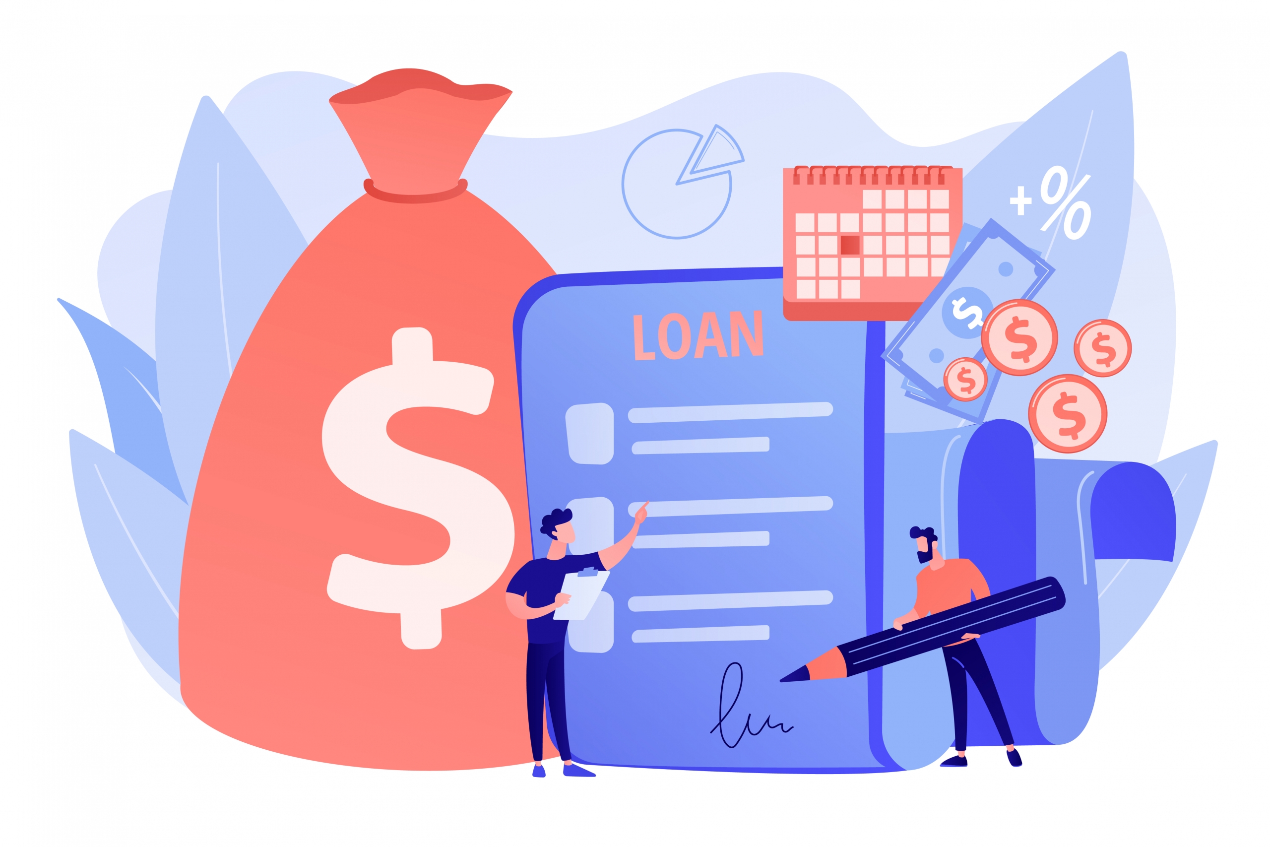 Home Loan Refinancing
