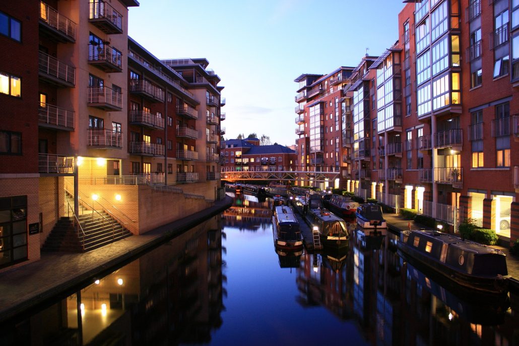 6 reasons why now is the best time to buy a property in Birmingham, UK