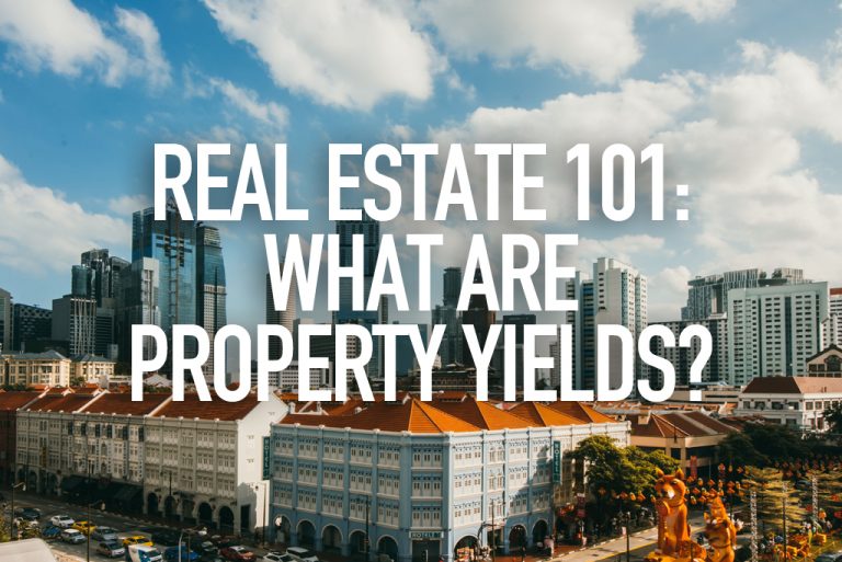 Real Estate 101 What are property yields? Redbrick Mortgage Advisory
