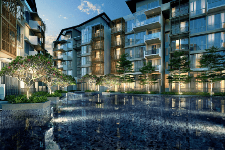 20 housing types in Singapore — Do you know them all? (Part II ...