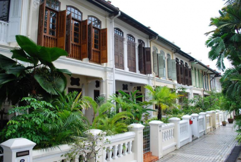 20 housing types in Singapore — Do you know them all? (Part II ...