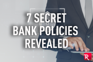 bank policies_ web