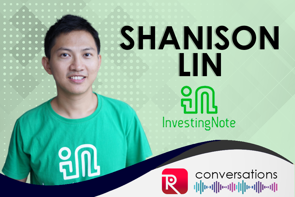 Redbrick Conversation with InvestingNote