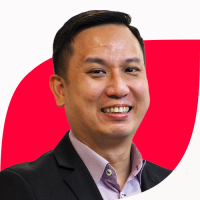 Picture of Alan Chua