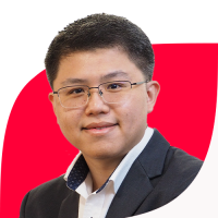 Picture of Carson Cai