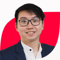 Picture of Daniel Ong