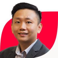 Picture of Davin Kong