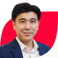 Picture of Keith Chan