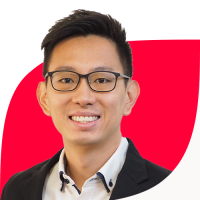 Picture of Lionel Sim