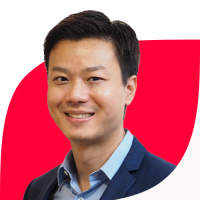 Picture of Vincent Haw