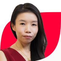 Picture of Yvonne Kan