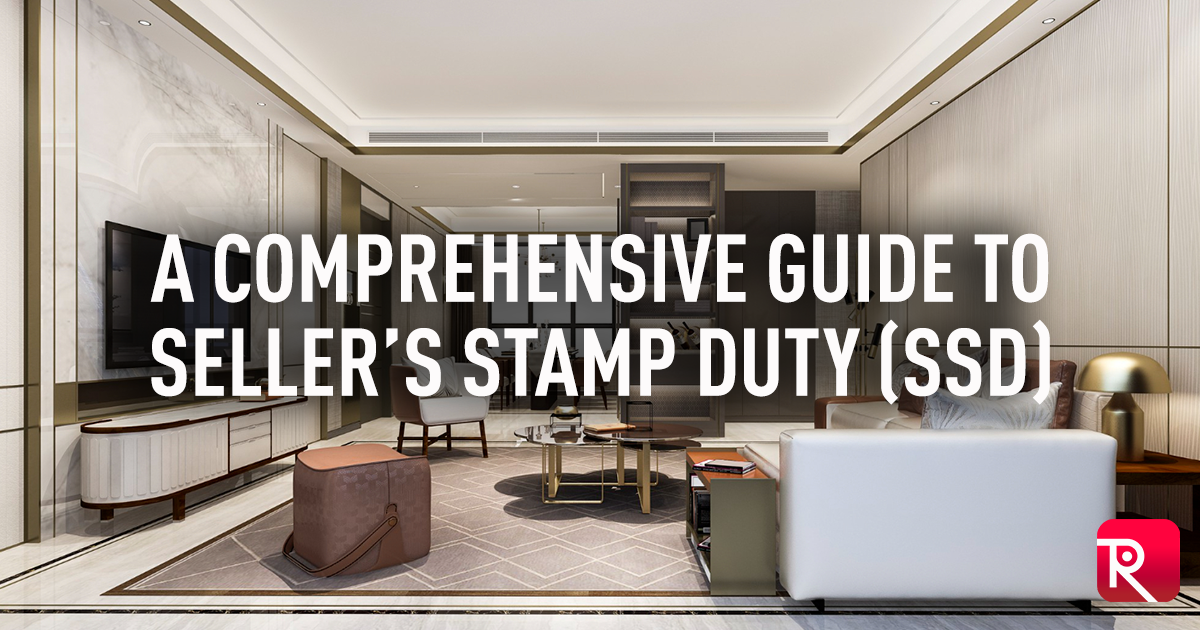 A Comprehensive Guide to Seller’s Stamp Duty (2024)