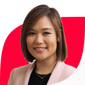 Picture of Esther Tan