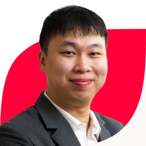 Picture of Paul Ling