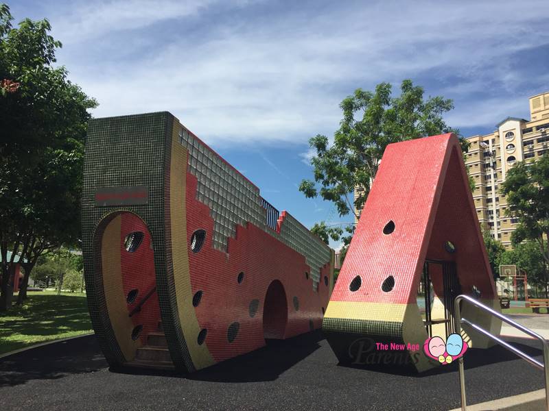 The Singapore Playground Themes Culture And Community The Singapore Playground Themes Culture And Community