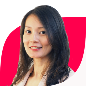 Picture of Teresa Goh