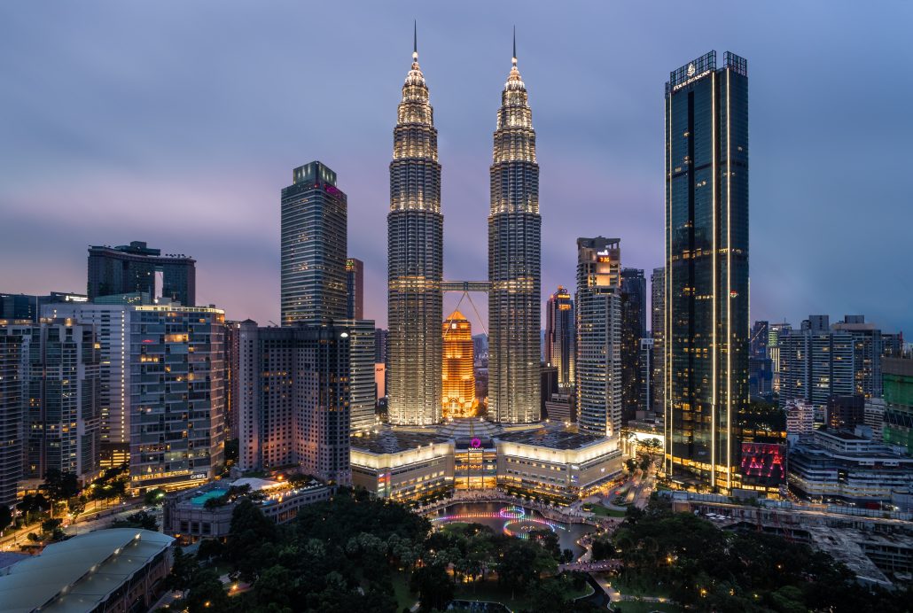 Financing overseas properties _Malaysia