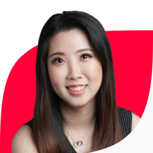 Picture of Eunice Kueh