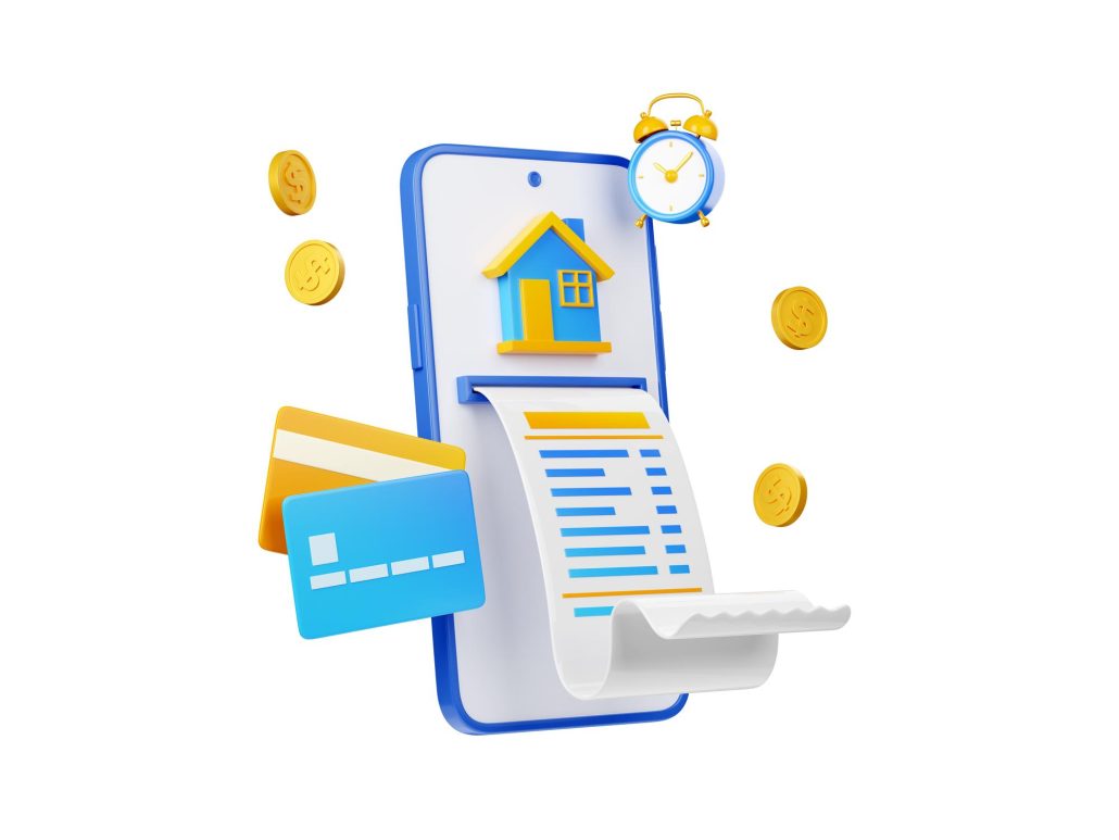 home loan financing _1