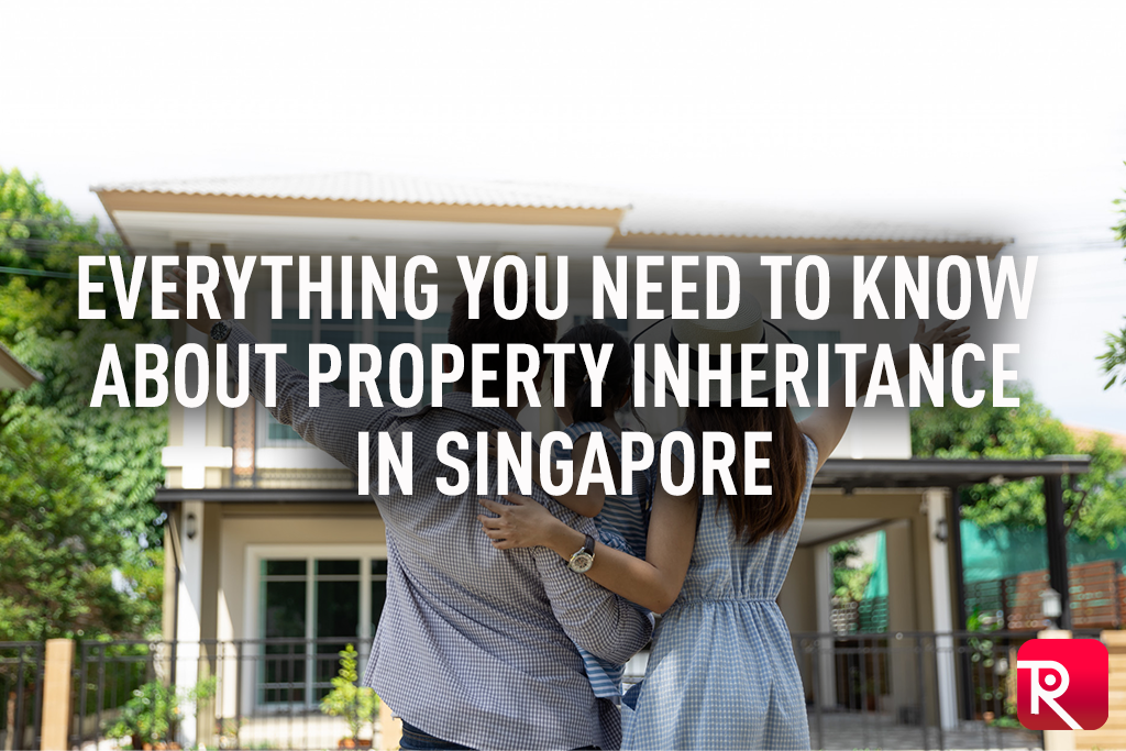 property inheritance _web