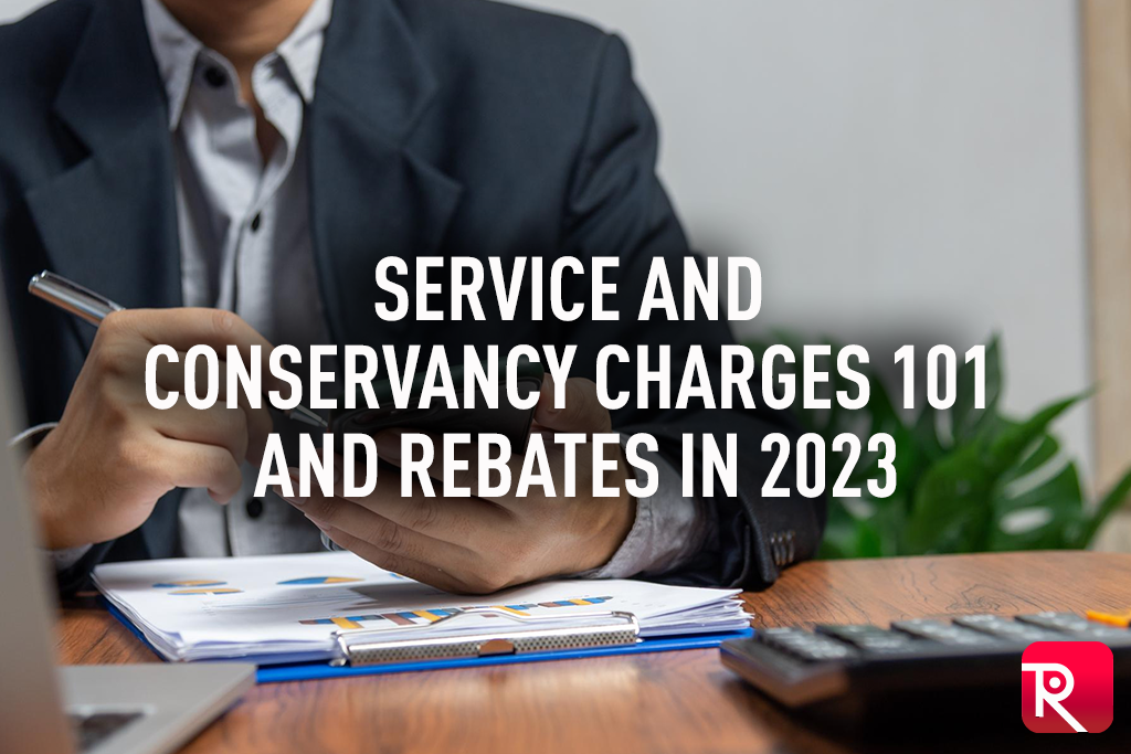 Service and Conservancy Charges _web