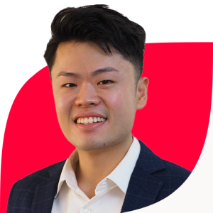 Picture of Darius Tan