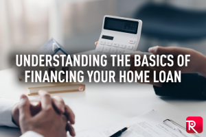 Financing Your Home Loan _FB