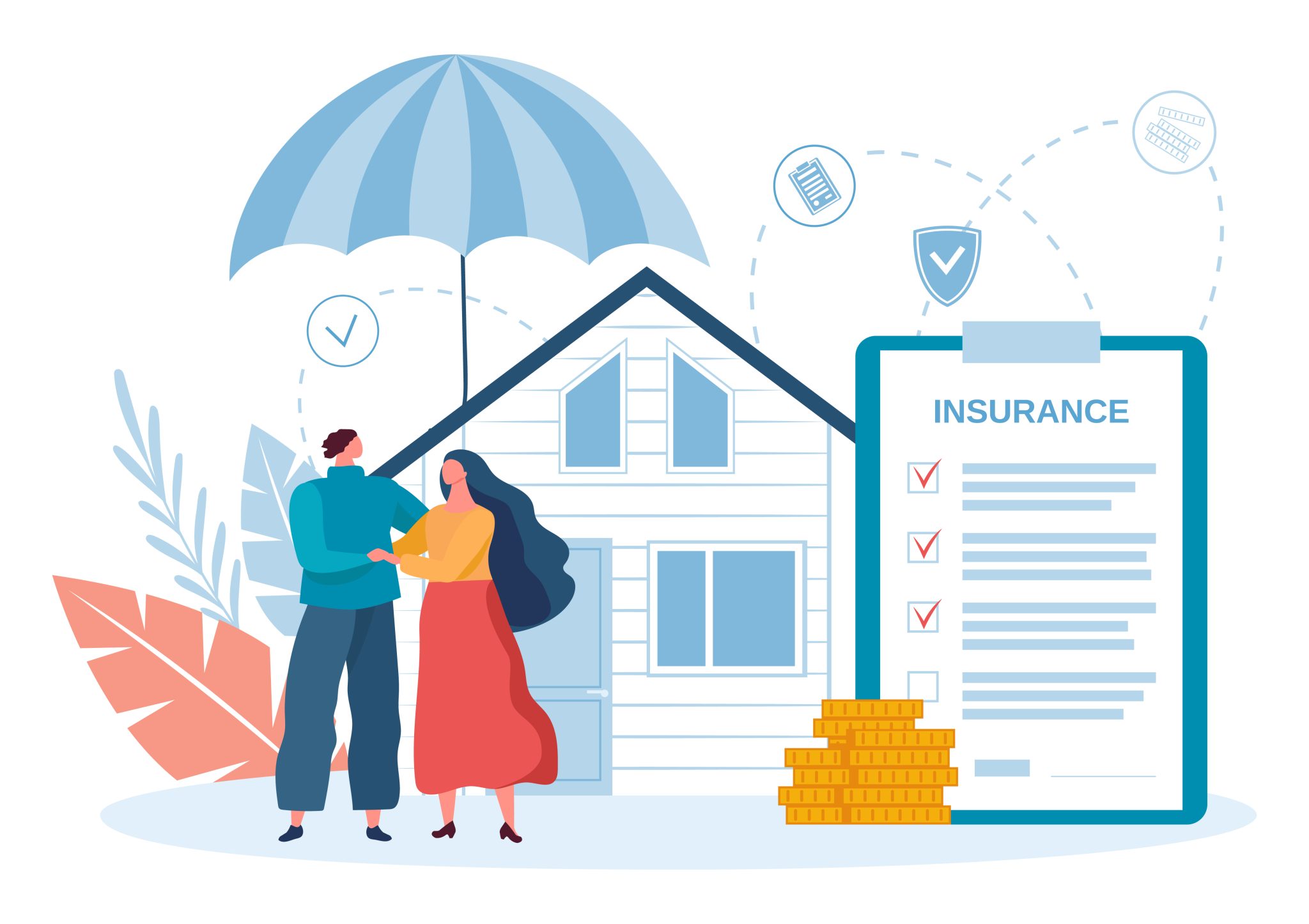 mortgage insurance