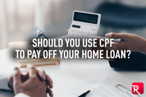 Use CPF to pay home loan _web