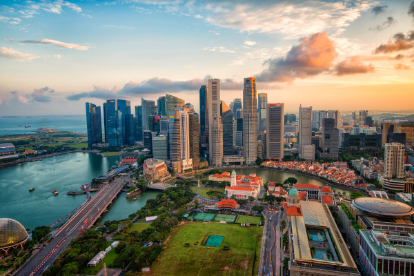 Singapore Property Market (2)