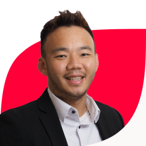 Picture of Edward Chong