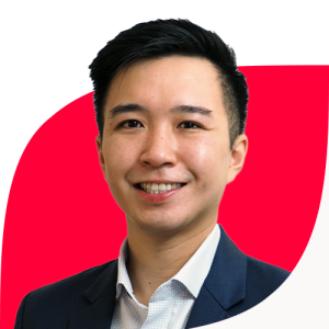 Picture of Louis Ong