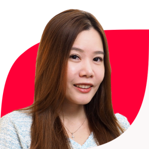 Picture of Pauline Ngow