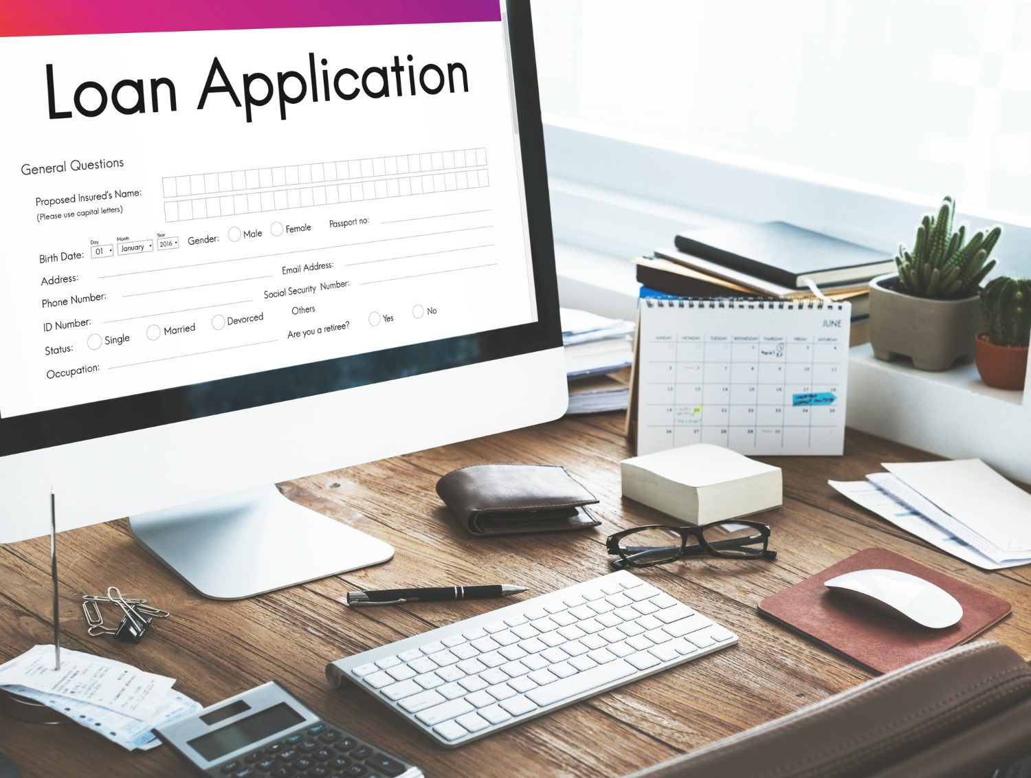 Checklist of required documents to meet mortgage loan eligibility criteria and ensure smooth home loan eligibility for foreigners in Singapore.