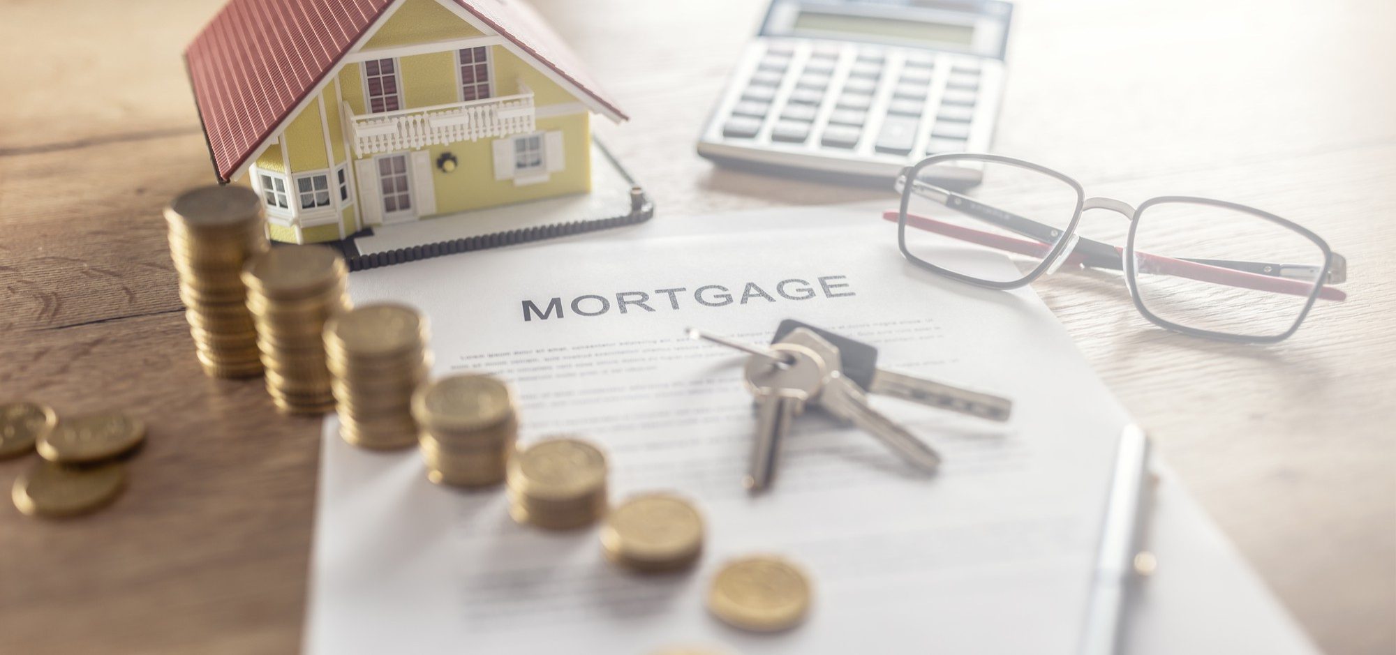 Mortgage Valuation _1