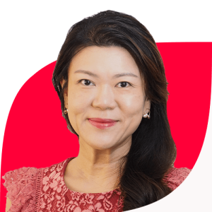 Picture of Serene Low