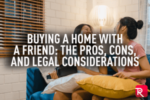 buying a home with a friend _web