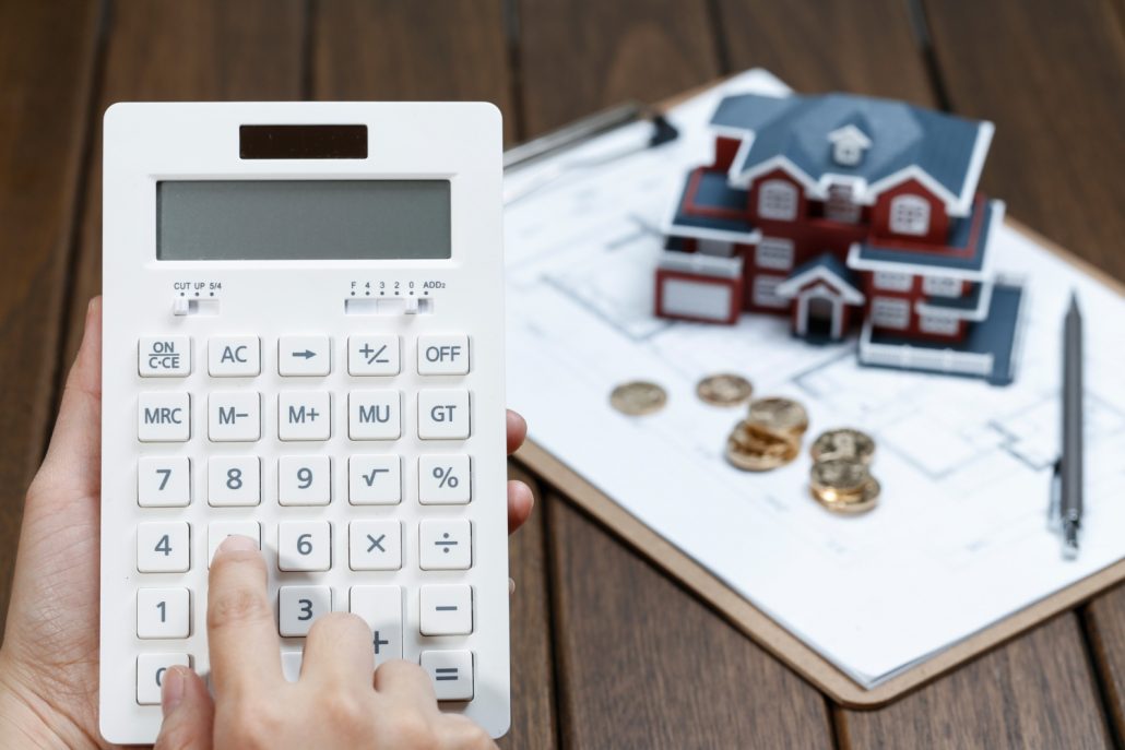 Mortgage Calculator _1