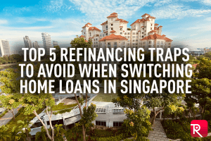 Refinancing your home loan _web