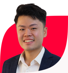 Darius Tan