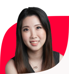 Eunice Kueh