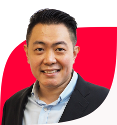 Ian Khoo